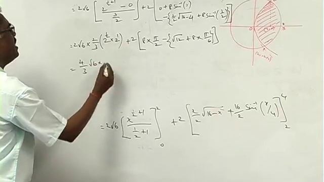 +2 Maths Integral Calculus and ITS Application Part 7 смотреть онлайн