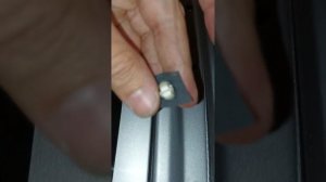 Снятие, ремонт, установка молдингов крыши Dodge Caliber