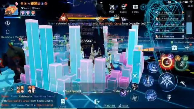 PHANTOM SOUND GAMEPLAY COS, RAT 516K смотреть онлайн