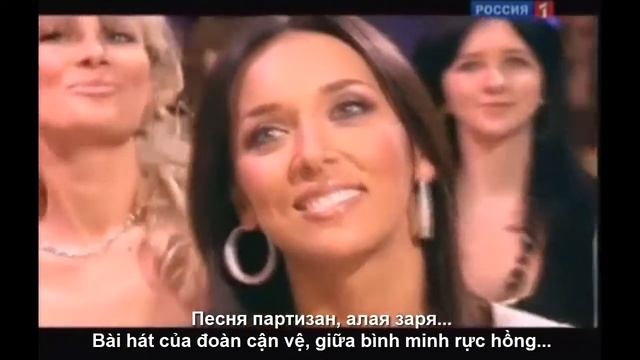 VITAS - BELORUSSIA VIETSUB - [Byelorussia/Белоруссия]
