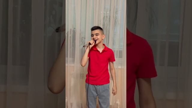 Благодарим Тимура за артистизм и прекрасное исполнение песни Леонарда Коэна "Аллилуйя"