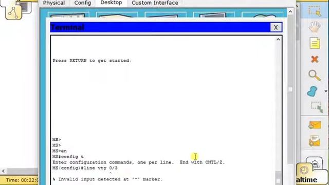 SSH Configuration Tagalog Cisco Filipino Cisco смотреть онлайн