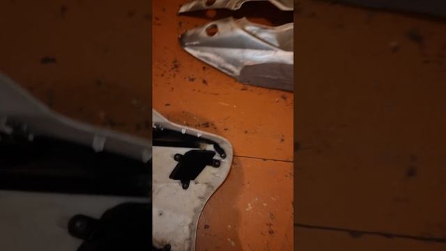 вастановление пластика сктура 50 кубов смотреть онлайн