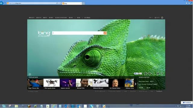 Windows 8 Tips - Mastering the Interface - EPC Group смотреть онлайн