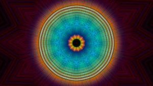 Мгновенная активация шишковидной • чистые тона • (предупреждение очень мощный!)