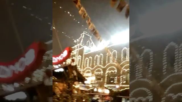 Красная площадь 16.12.15 смотреть онлайн