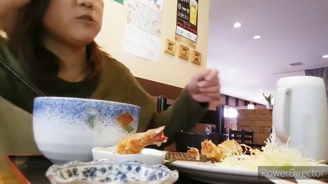 Lunch At Sanuki Udon Restaurant, January 31, 2021 смотреть онлайн