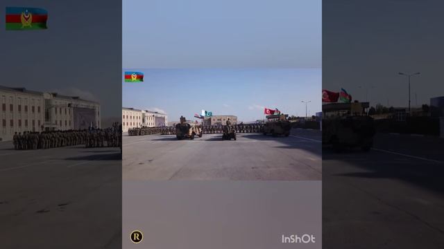 Учения три братья 2021 года Турция Азербайджан Пакистан 🇹🇷🇦🇿🇵🇰 смотреть онлайн