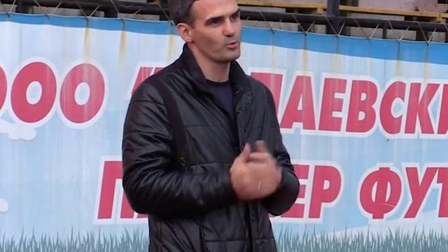 День ходьбы СК "Луч" смотреть онлайн