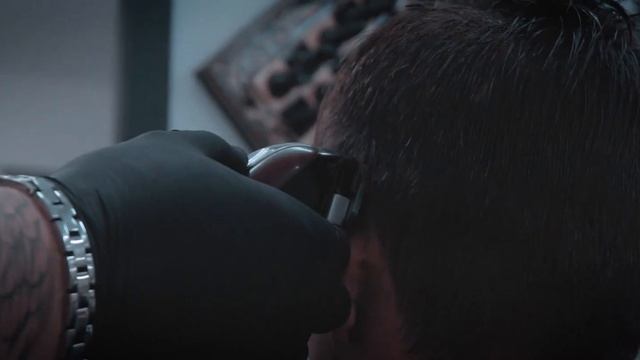 Barber shop video lancia thesis смотреть онлайн