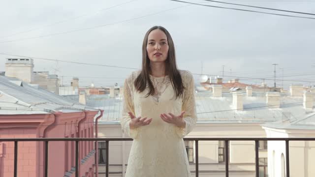 Екатерина Евсеева. Петербург