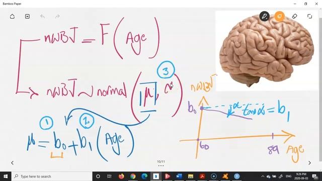 Bayesian Series - Alzheimer`s Disease-Lecture 13 Random Intercept Group Level Variation Parameters смотреть онлайн