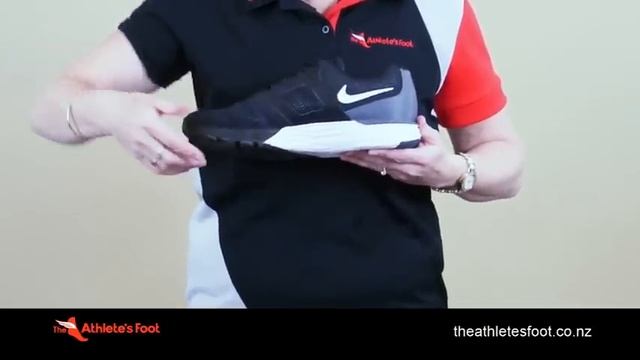 Nike Tri Fusion Run смотреть онлайн