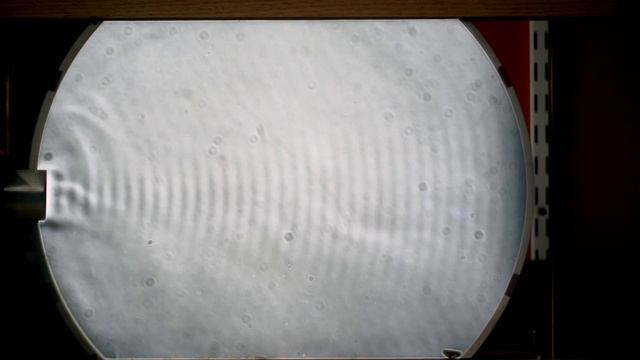 Visualizing Ultrasound with Schlieren Optics Part I смотреть онлайн