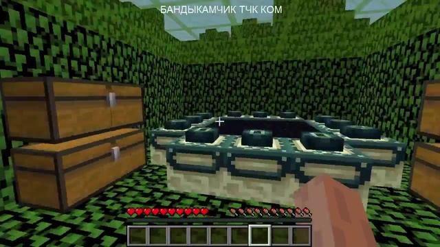Как пройти Minecraft за 4 минуты смотреть онлайн