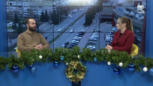 Доброе утро. В гостях Ханафий Хасанов