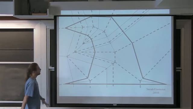 Class 8: Fold & One Cut смотреть онлайн