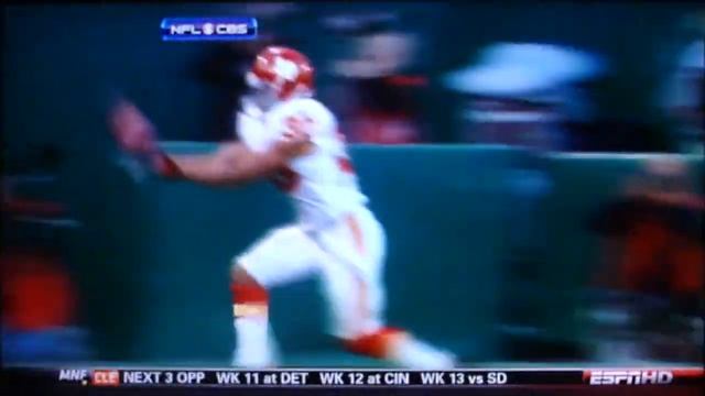 Every C'MON MAN Episode of the 2009 Football Season смотреть онлайн