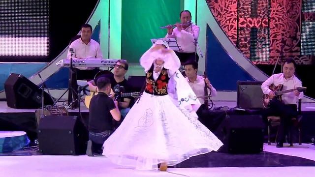 Xurshid Rasulov - Shohimardon Soylari | Хуршид Расулов - Шохимардон сойлари (VIDEO)