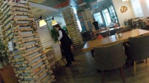 Обзор на отель Окская Жемчужина