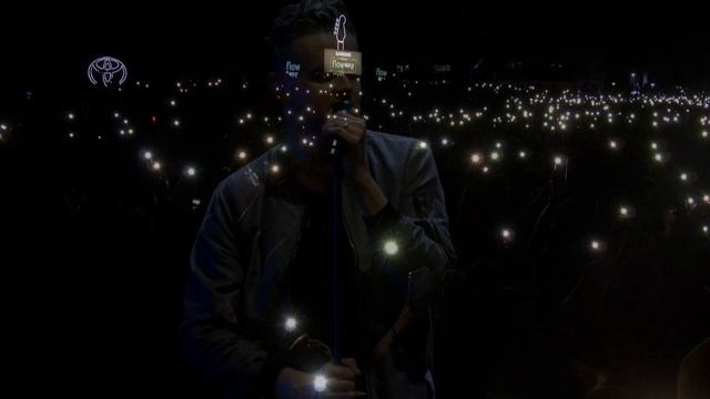 Keane - She Has No Time (Live At Jockey Club del Paraguay, Asunción, Paraguay / 2019) смотреть онлайн