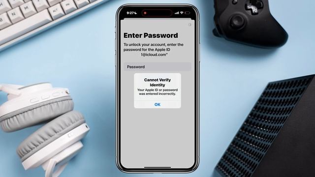 Fix Apple ID Has Been Locked For Security Reasons | Unlock Apple id on iPhone iOS 16 смотреть онлайн