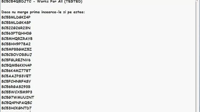 SPB Shell 3D Serial Keys смотреть онлайн