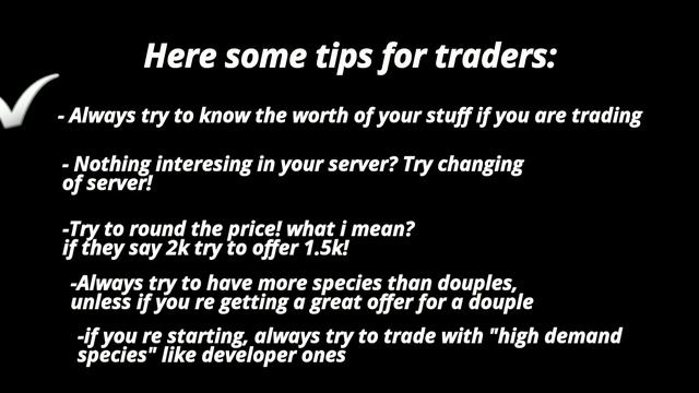 ULTIMATE TRADING GUIDE/Tired of afk farm? Creatures of Sonaria смотреть онлайн