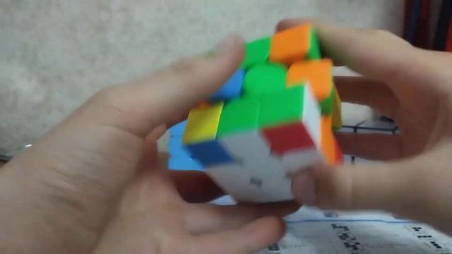 кубик MoYu фуфел или топ??? смотреть онлайн