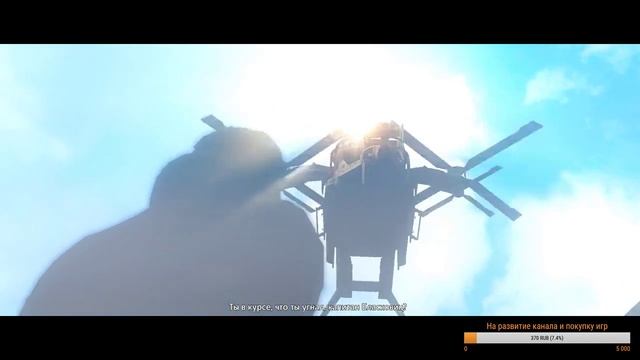 WOLFENSTEIN: THE NEW ORDER ► Прохождение ► Стрим #6 ► 16+ смотреть онлайн