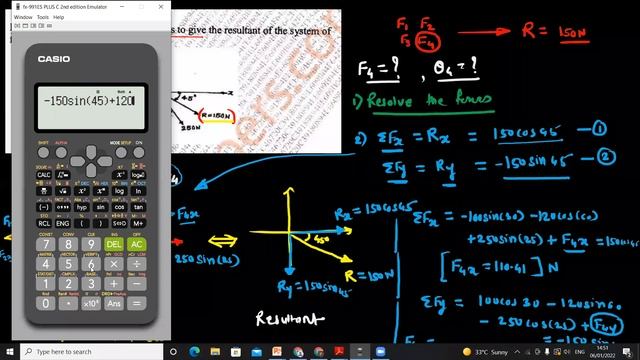 Engg Mechanics Lectr 12(part 01) смотреть онлайн