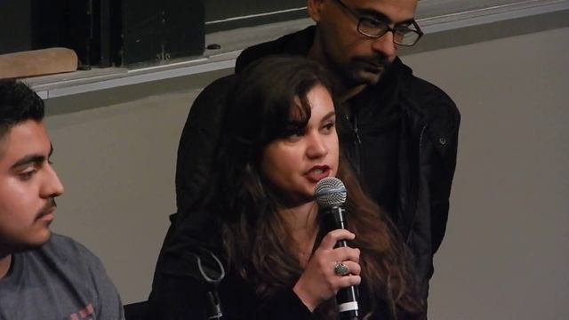 MIT "Underwater Dreams" Screening Panel October 24, 2014 смотреть онлайн