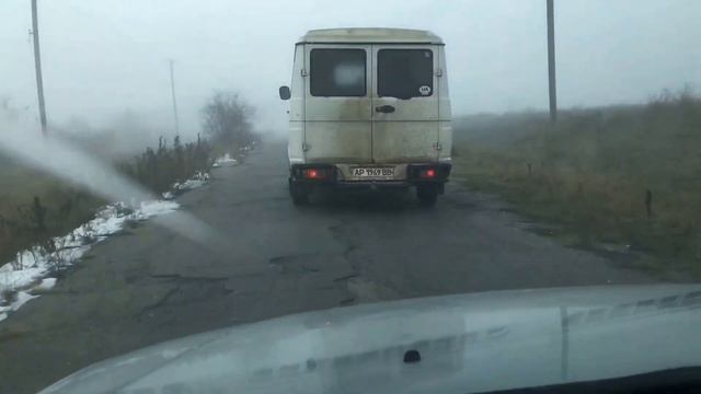 Iveco Daily 2.8 Turbo Diesel