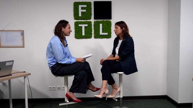Soft Law в гостях у FTL Advisers Ltd. Мария Чуманова.