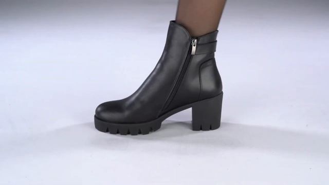 Ботинки женские Gloria 32898_2 смотреть онлайн