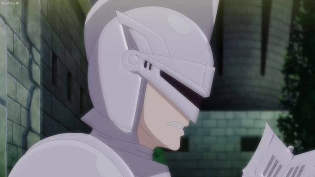 When You Kidnap The DEMON KING's Best Friend | Reincarnation of the Strongest Exorcist смотреть онлайн