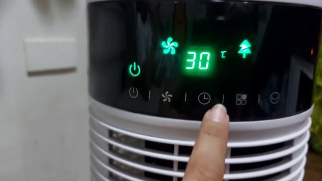 TYLR Tower Fan Review смотреть онлайн