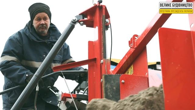 Н-11 Дніпро - Миколаїв. Кілометр 64. смотреть онлайн