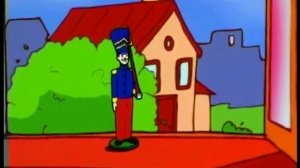 Spotlight 3 Toy soldier