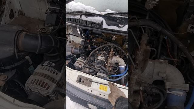 CUMMINS, А НЕ ВСЯКУЮ ШЛЯПУ! ☎️ +79370738633 Михаил #кириллов #automobile #газель #cummins #авторазбо смотреть онлайн