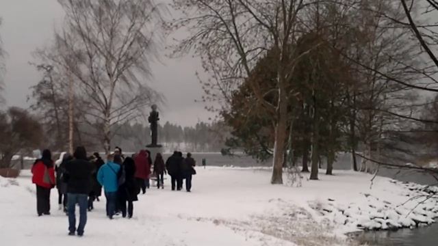 Savonlinna.Olavinlinna, 2012 год смотреть онлайн