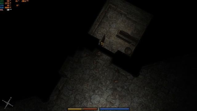 Exanima #017 -Прохождение Update 0.7.3.- Lets´s Play смотреть онлайн