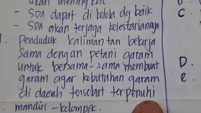BUPENA 5B - Hal. 102 - 126 | Re-Upload | Ayo Berlatih | Tema 5 Sub 2 смотреть онлайн