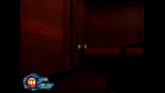 Let's play на игру SIN Episode 1 - Emergence с MC Donalds смотреть онлайн