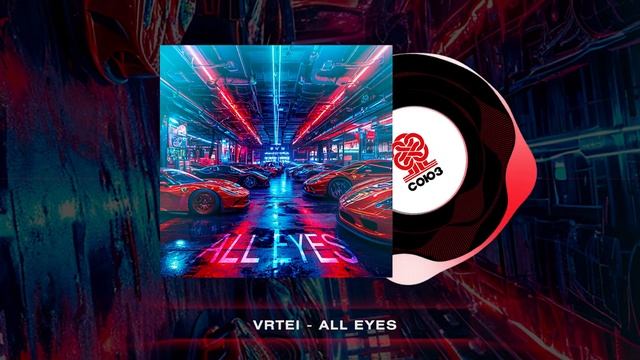 VRTEI - All Eyes (2024) смотреть онлайн
