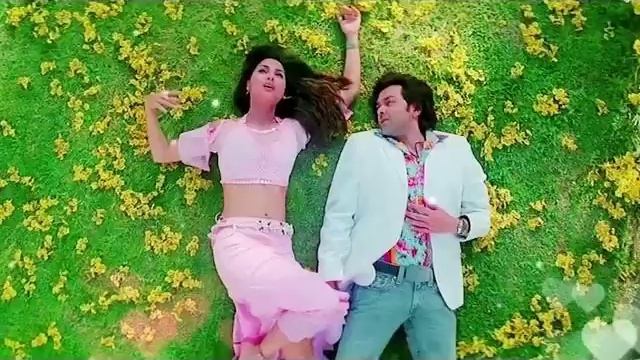 Zindagi Ek Ajab Mod Pe Aa Khadi Thi [Full video song] Aur Tum Aaye | Sonu Nigam & Alka yagnik|Dosti смотреть онлайн
