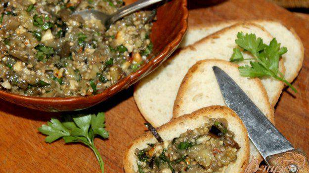 Рецепты от шеф-повара