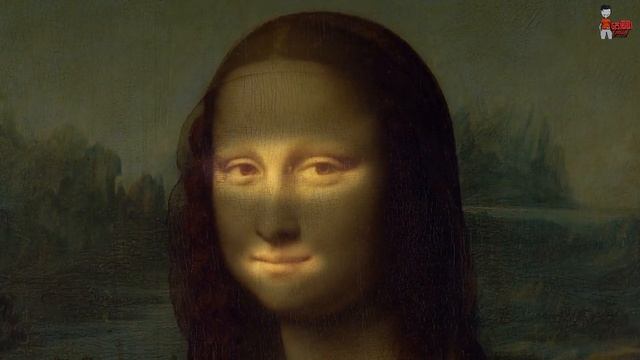 මොනාලිසාගේ සැගවුණු රහස්😮😮😮🇱🇰8 Dark Secrets Of Mona Lisa Painting смотреть онлайн