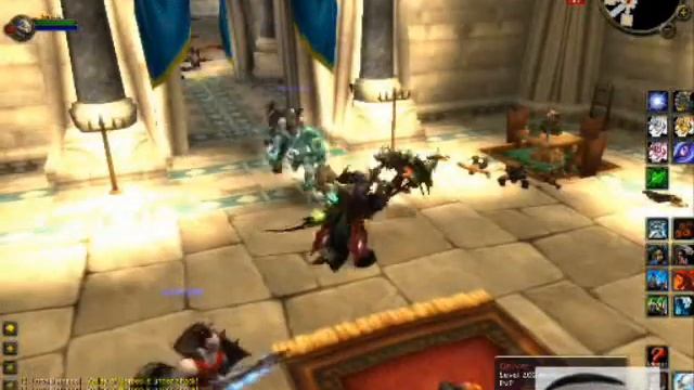 PvP on kas-wow смотреть онлайн