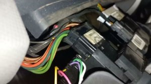 Не работает сигнал на Рено Сандеро, Лада Ларгус. Решено.